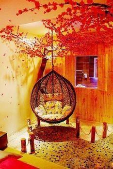 Xo Fashion Theme Hotel Dongying Buitenkant foto