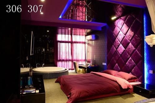 Xo Fashion Theme Hotel Dongying Buitenkant foto